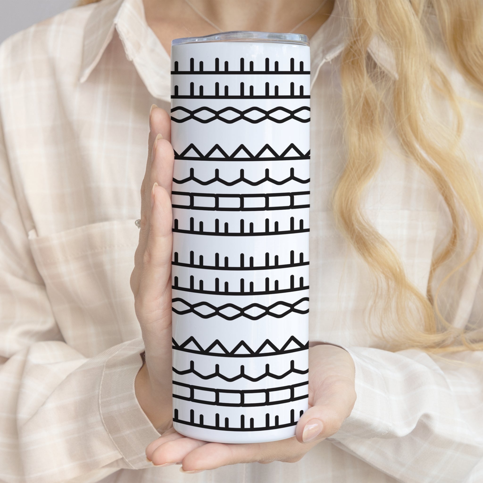 TUMBLERS