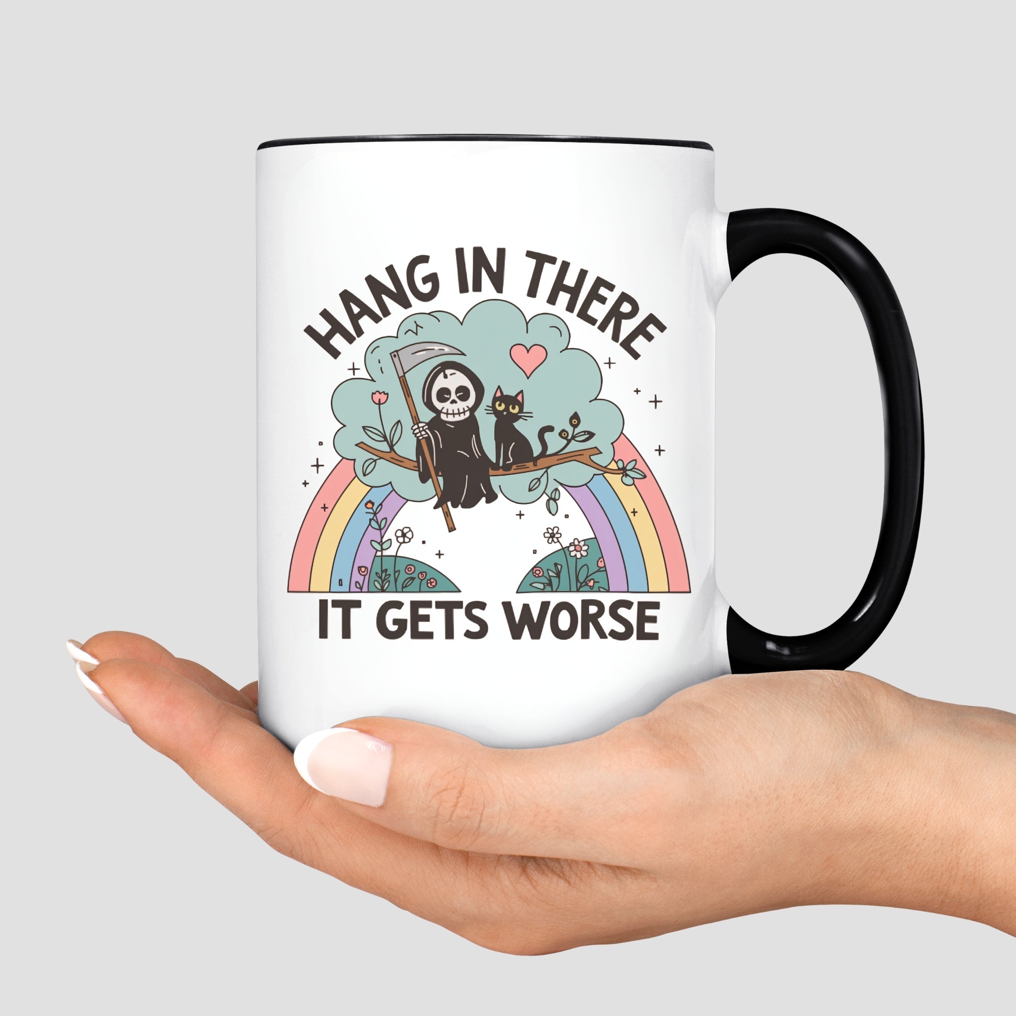 COFFEE MUGS