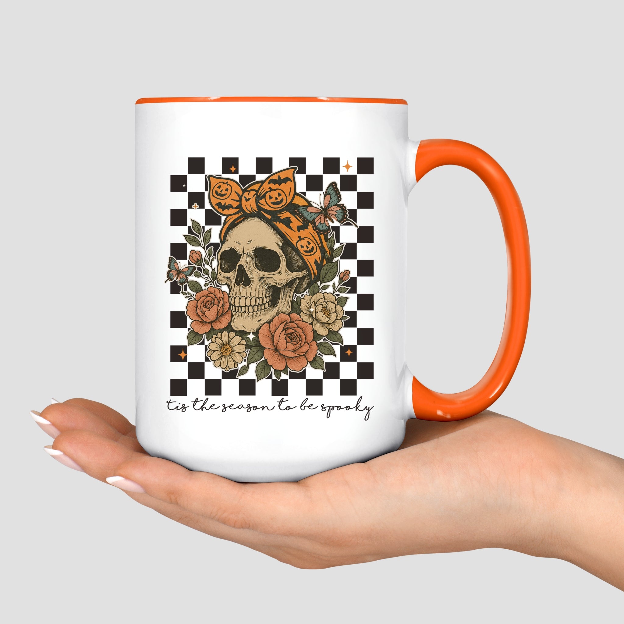 Tis the Season Mug