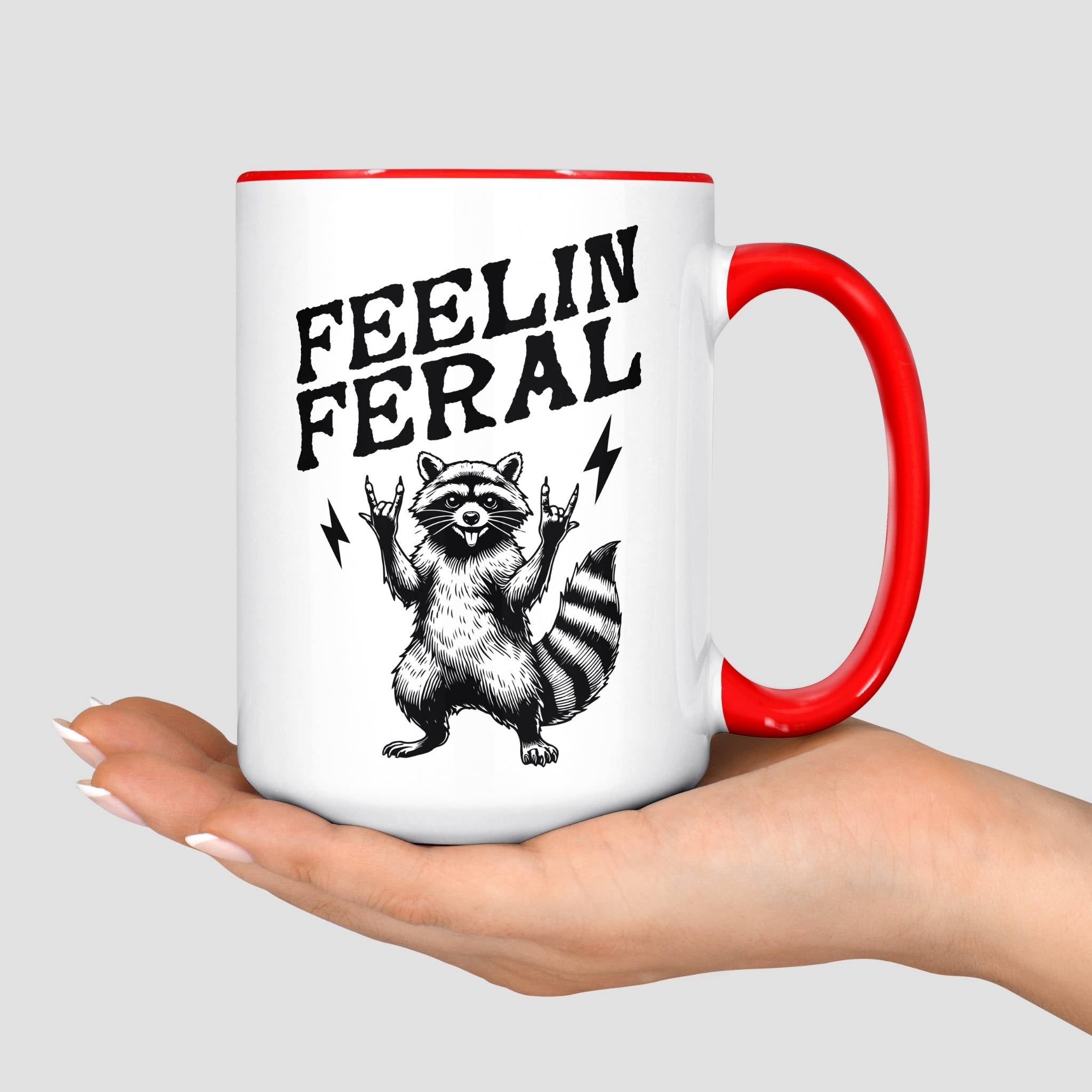 feral-raccoon-mug-red-handle